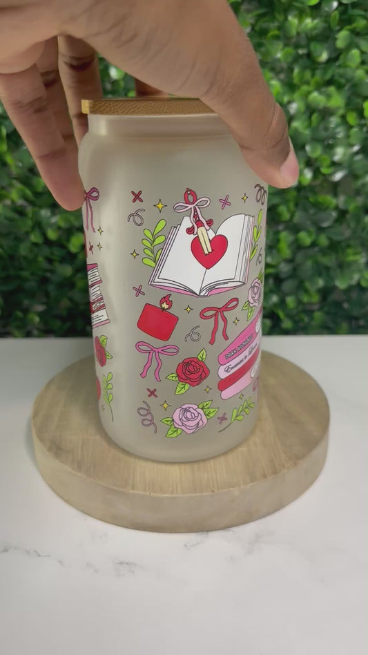 Romantasy Cup