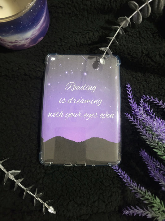 Dreamimg Kindle Insert